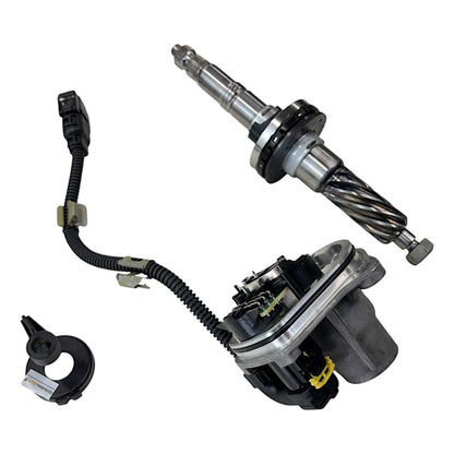 Kit Reparo Caixa Direção BMW M240i 2017 2018 Sensor Pinhão