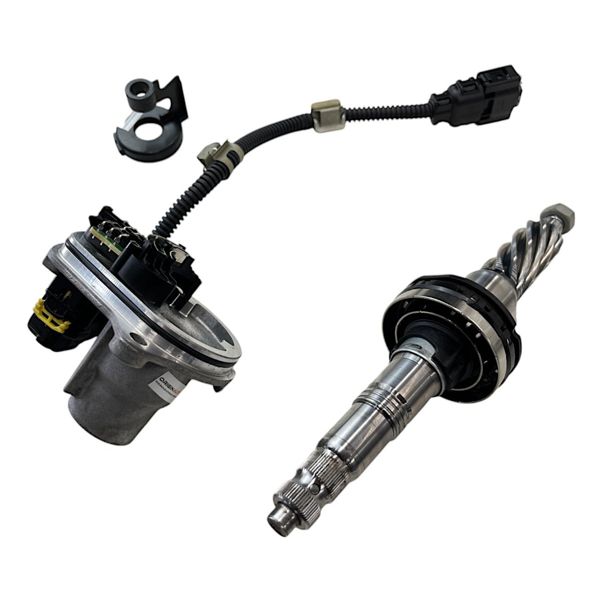 Kit Reparo Caixa Direção BMW M240i 2017 2018 Sensor Pinhão