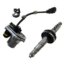 Kit Reparo Caixa Direção BMW M240i 2017 2018 Sensor Pinhão