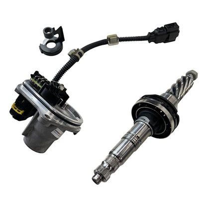 Kit Reparo Caixa Direção BMW M240i 2017 2018 Sensor Pinhão