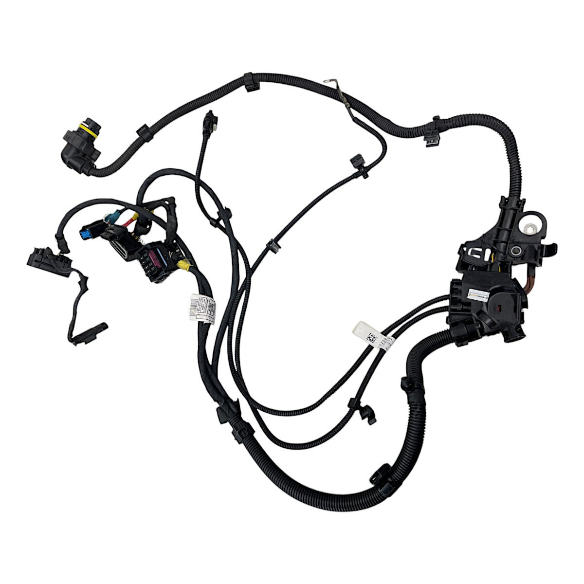 Chicote Caixa Marcha Cambio BMW M240i M140i B58 2018