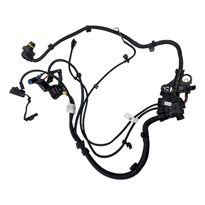 Chicote Caixa Marcha Cambio BMW M240i M140i B58 2018