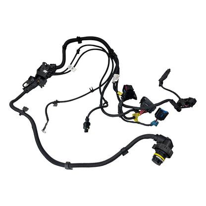 Chicote Caixa Marcha Cambio BMW M240i M140i B58 2018