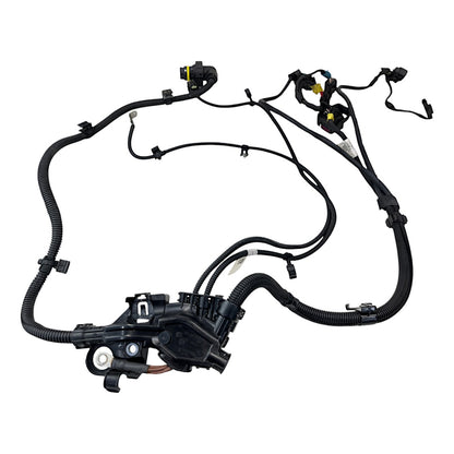 Chicote Caixa Marcha Cambio BMW M240i M140i B58 2018