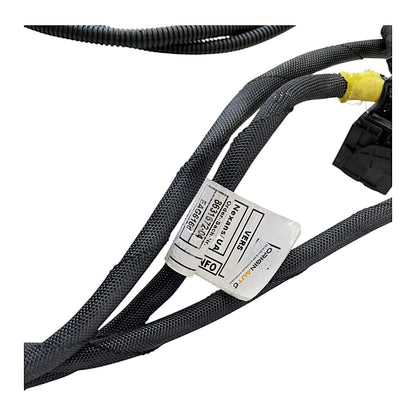 Chicote Caixa Marcha Cambio BMW M240i M140i B58 2018