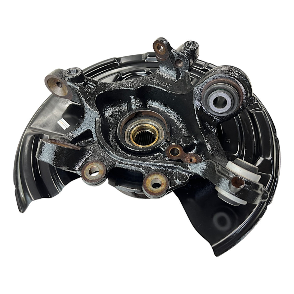 Montante Manga Eixo Cubo BMW M240i 2018 Traseiro Direito