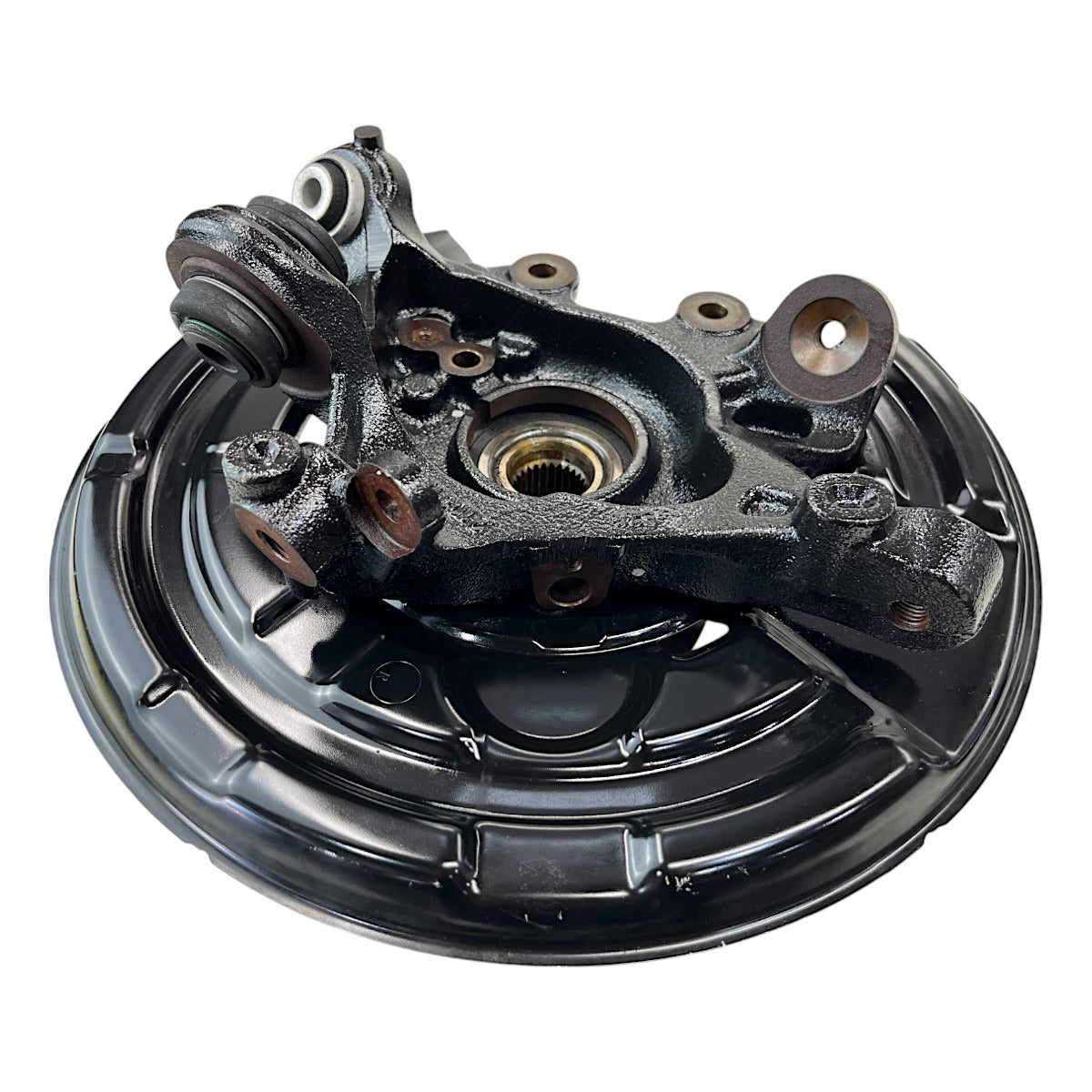 Montante Manga Eixo Cubo BMW M240i 2018 Traseiro Direito