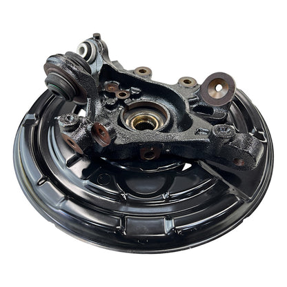 Montante Manga Eixo Cubo BMW M240i 2018 Traseiro Direito