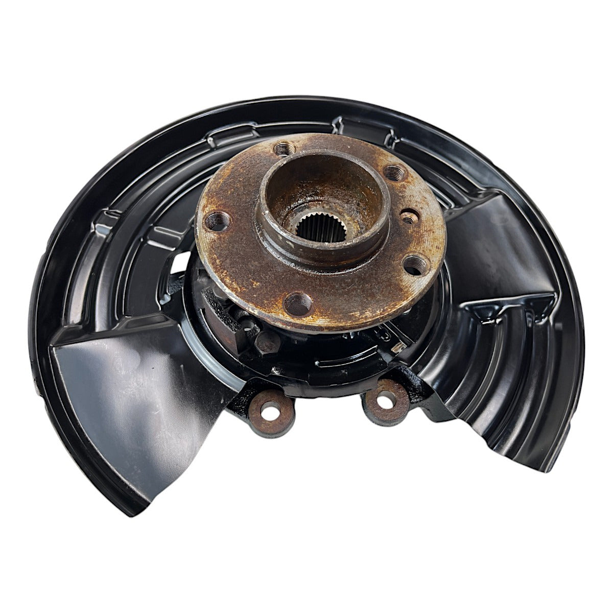 Montante Manga Eixo Cubo BMW M240i 2018 Traseiro Direito