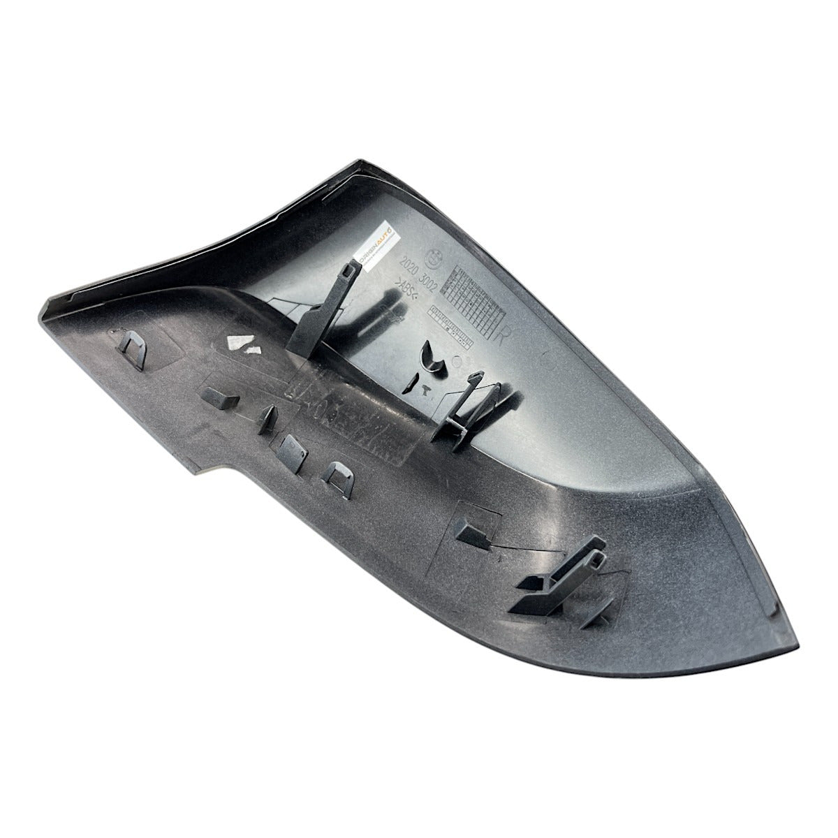 Capa Retrovisor BMW M235i M240i F22 2017 2018 Direito