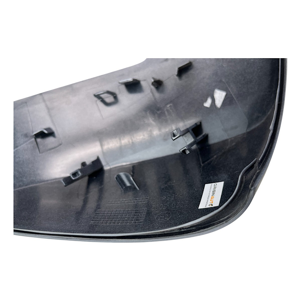 Capa Retrovisor BMW M235i M240i F22 2017 2018 Direito