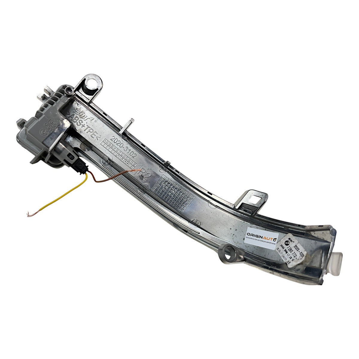 Pisca Seta Retrovisor BMW M240i M235i 2017 2018 Direito