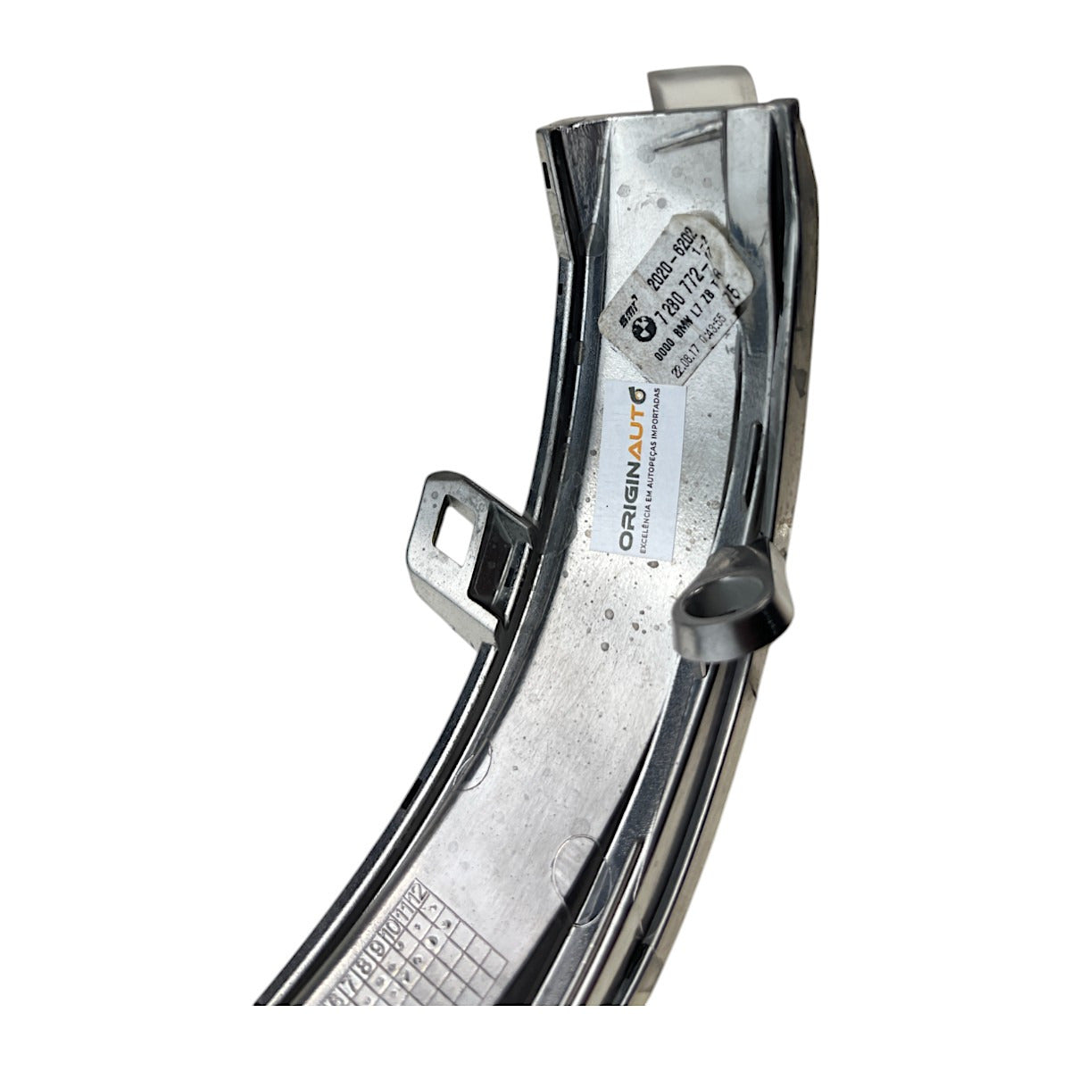 Pisca Seta Retrovisor BMW M240i M235i 2017 2018 Direito