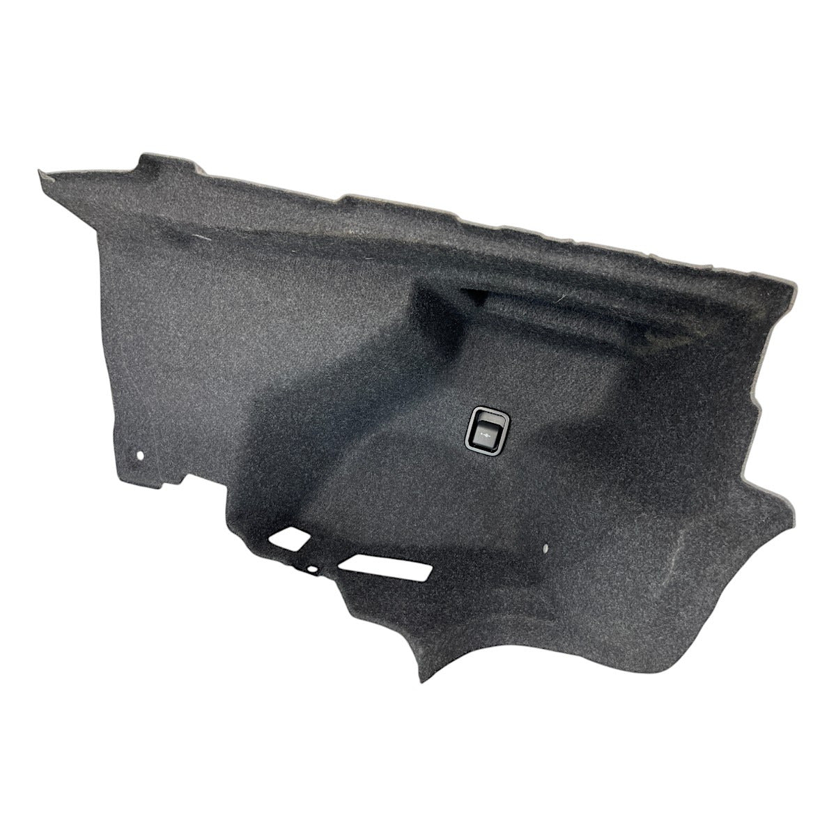 Forro Porta Mala BMW M240i F22 2017 2018 Esquerdo 7296041
