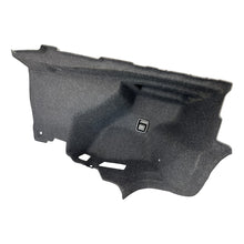 Forro Porta Mala BMW M240i F22 2017 2018 Esquerdo 7296041