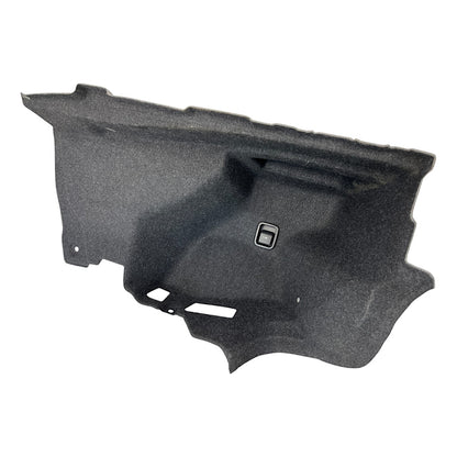Forro Porta Mala BMW M240i F22 2017 2018 Esquerdo 7296041