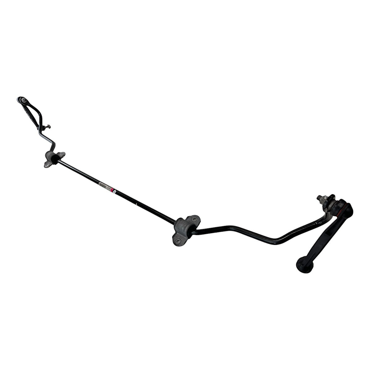 Barra Estabilizadora BMW M240i M235i F22 2017 2018 Traseira