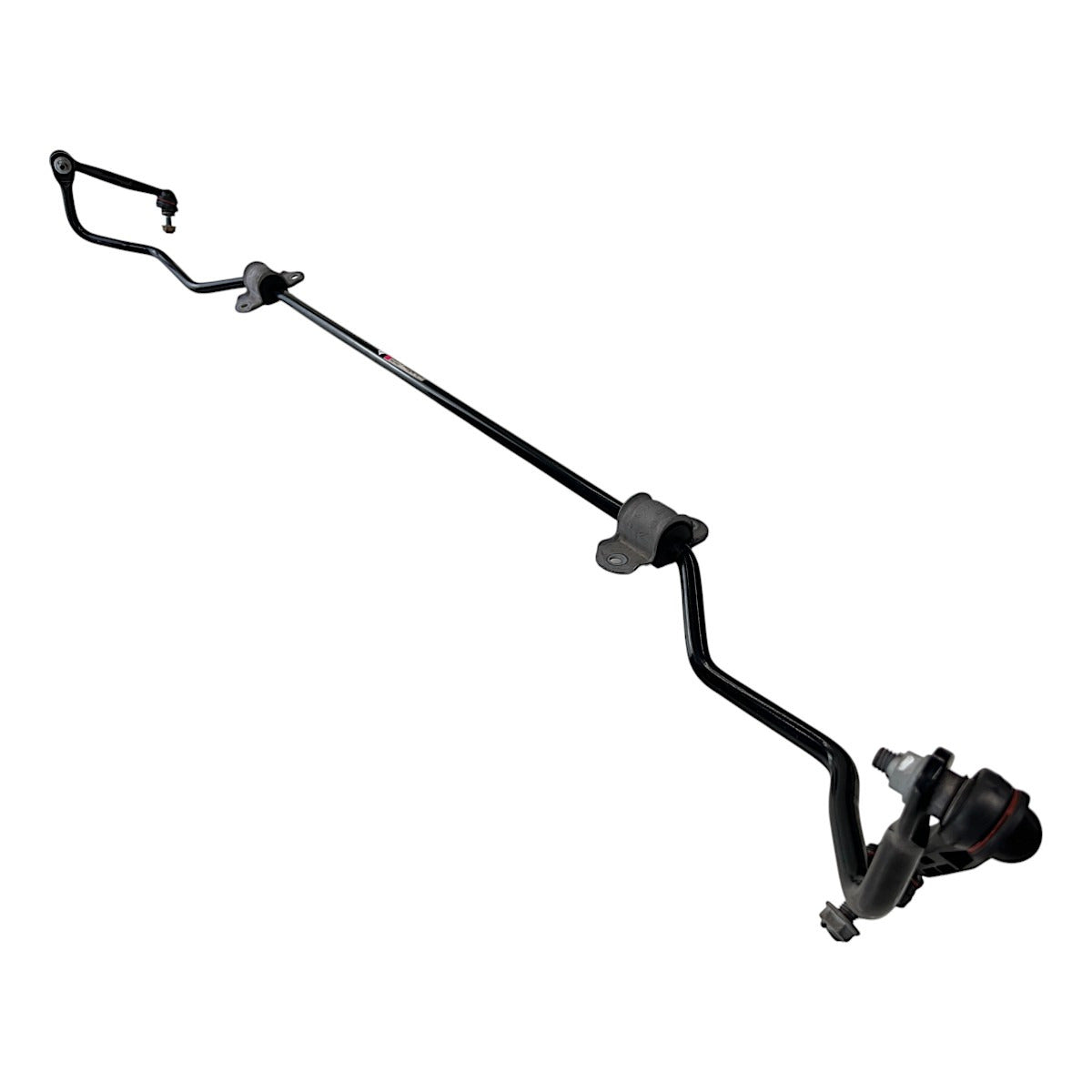 Barra Estabilizadora BMW M240i M235i F22 2017 2018 Traseira