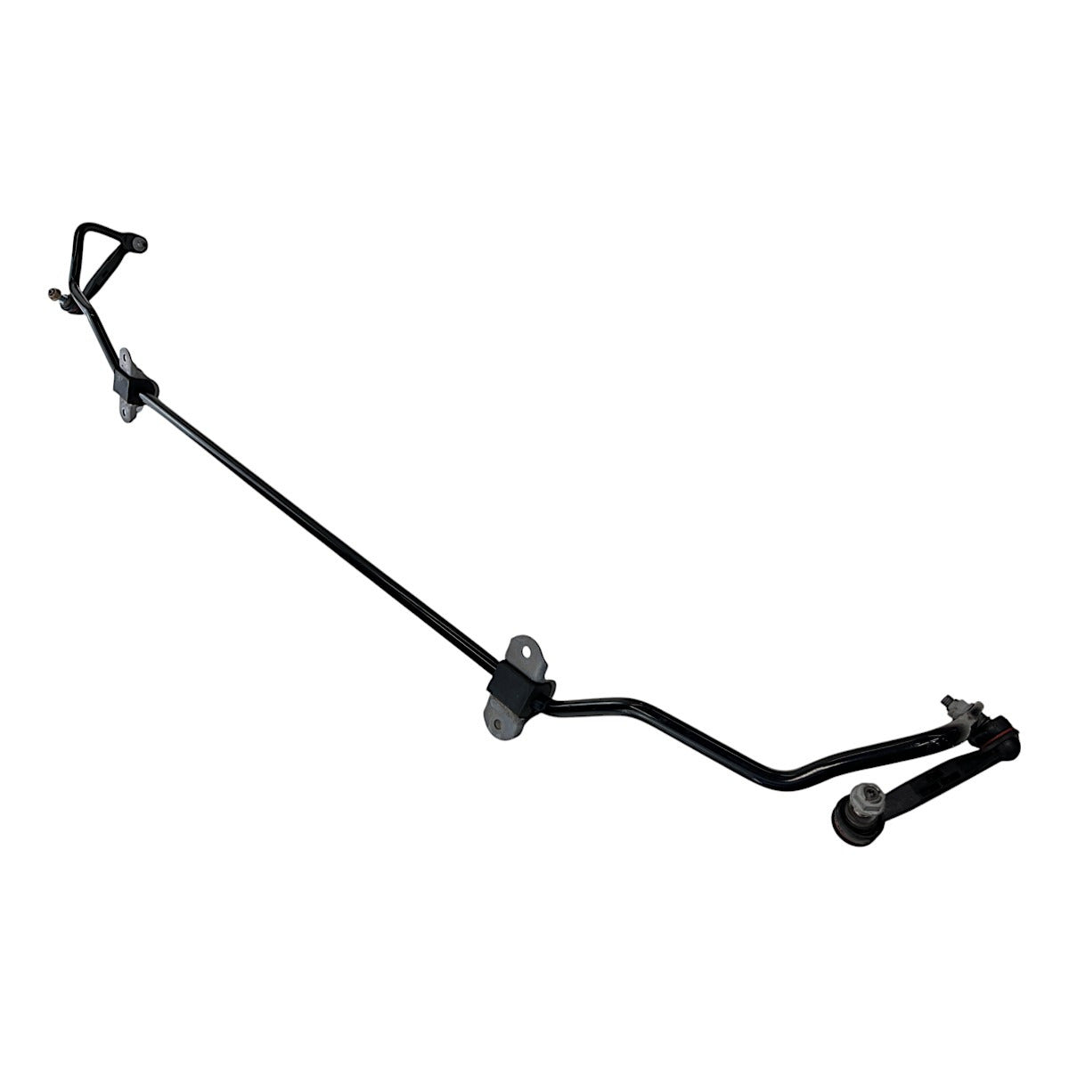 Barra Estabilizadora BMW M240i M235i F22 2017 2018 Traseira