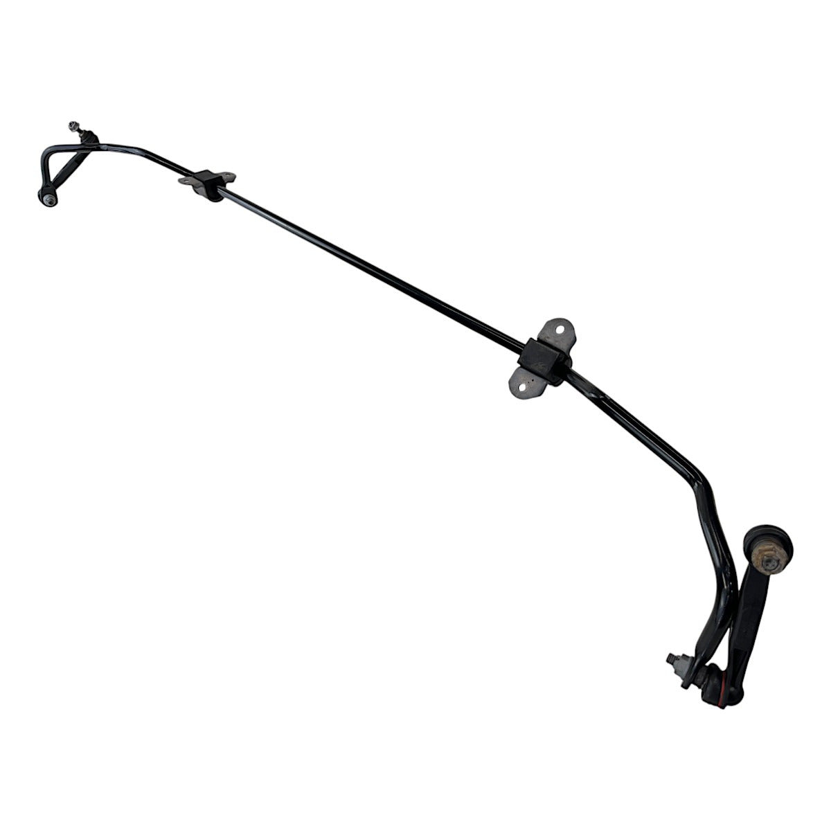 Barra Estabilizadora BMW M240i M235i F22 2017 2018 Traseira