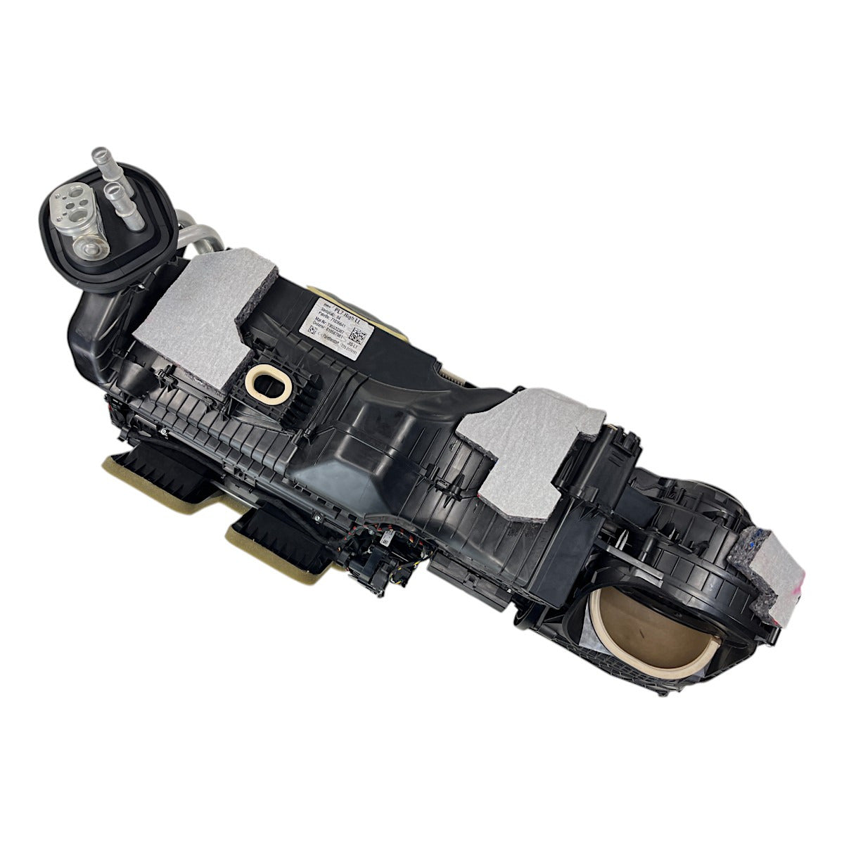 Caixa Evaporadora Ar Condicionado BMW M240i F22 2017 2018