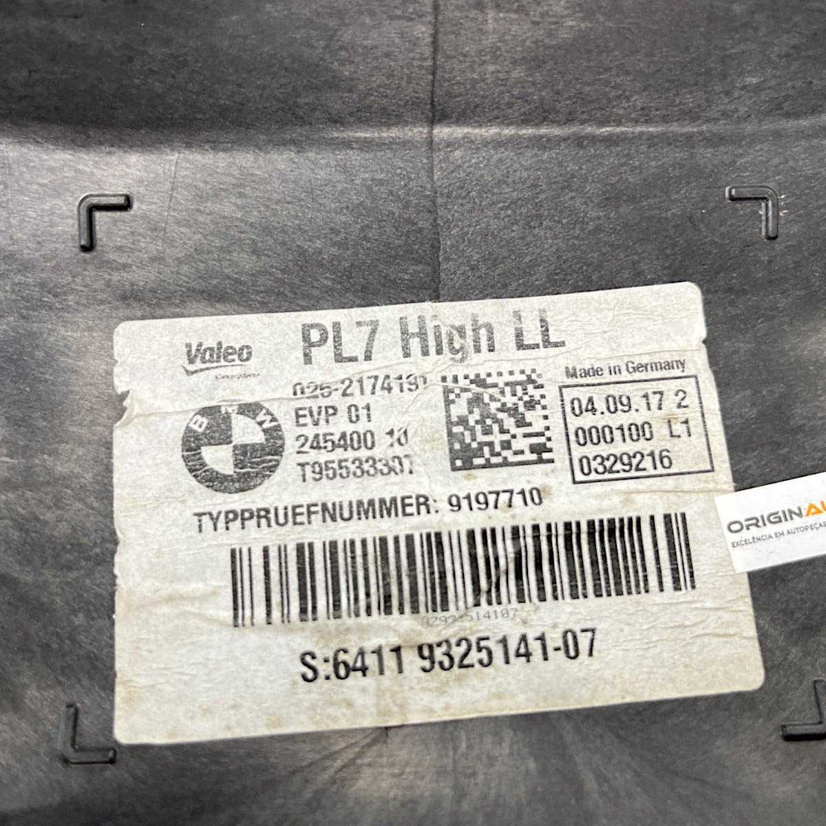 Caixa Evaporadora Ar Condicionado BMW M240i F22 2017 2018