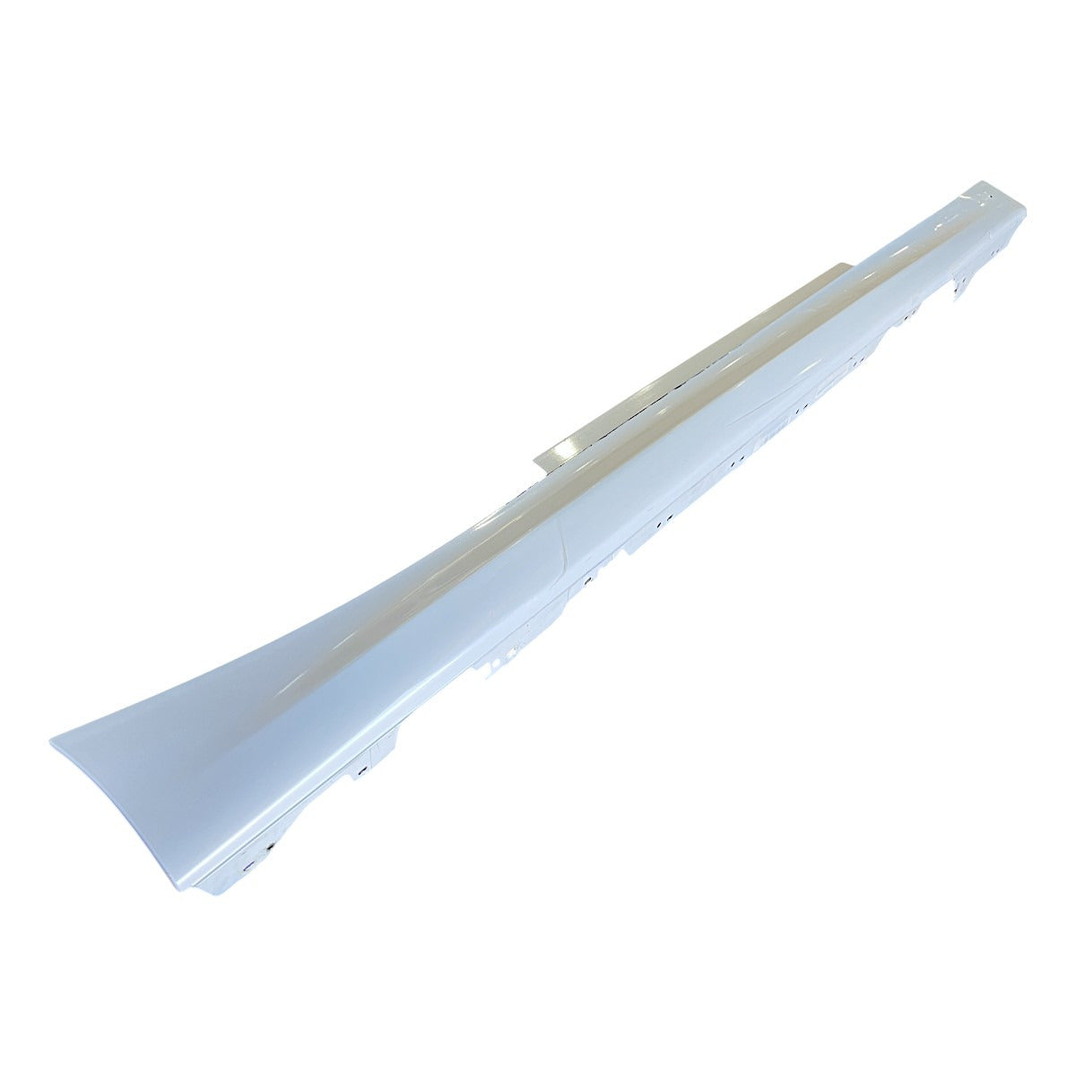 Moldura Caixa Ar Spoiler BMW M240i F22 2017 2018 Direita