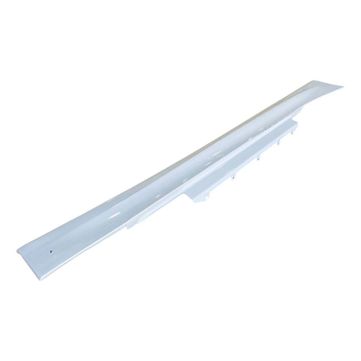 Moldura Caixa Ar Spoiler BMW M240i F22 2017 2018 Direita