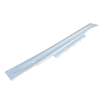 Moldura Caixa Ar Spoiler BMW M240i F22 2017 2018 Direita