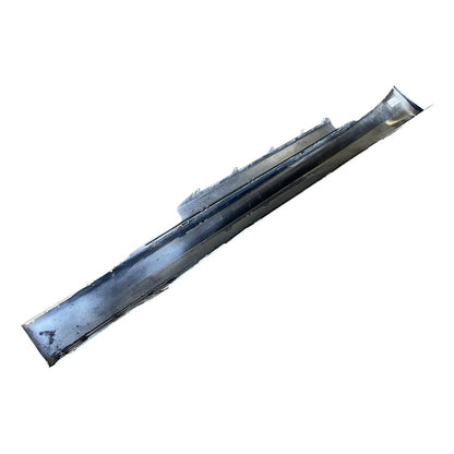 Moldura Caixa Ar Spoiler BMW M240i F22 2017 2018 Direita