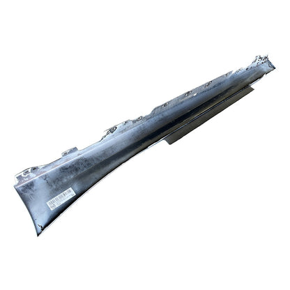 Moldura Caixa Ar Spoiler BMW M240i F22 2017 2018 Direita