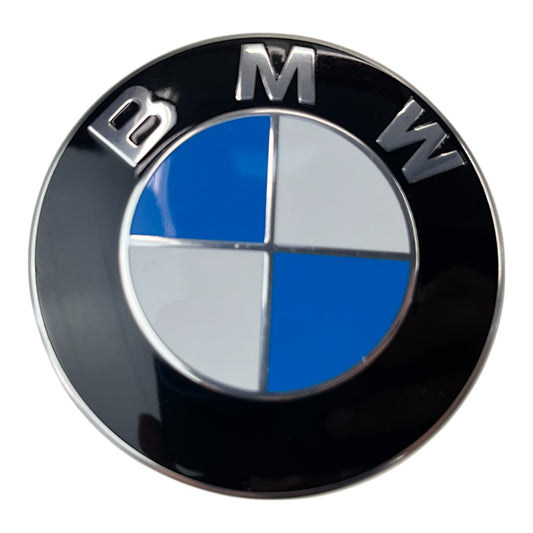 Calota Central Roda BMW Original Genuíno 68mm 320i M240i