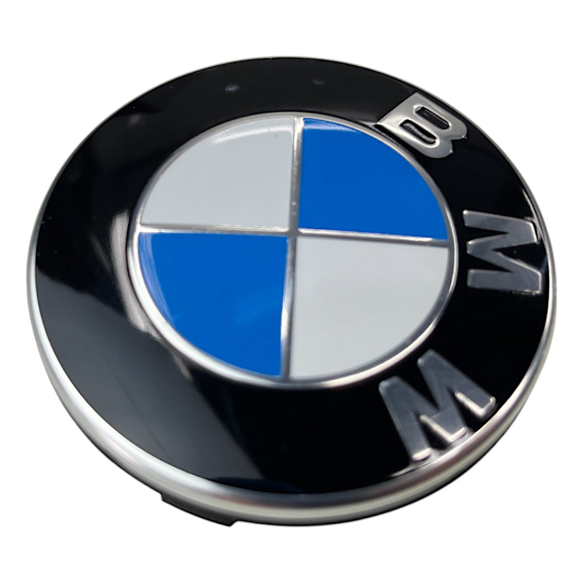 Calota Central Roda BMW Original Genuíno 68mm 320i M240i