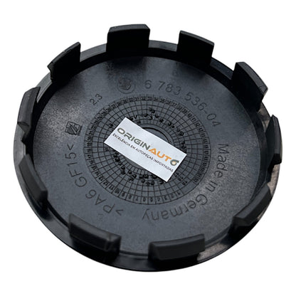 Calota Central Roda BMW Original Genuíno 68mm 320i M240i