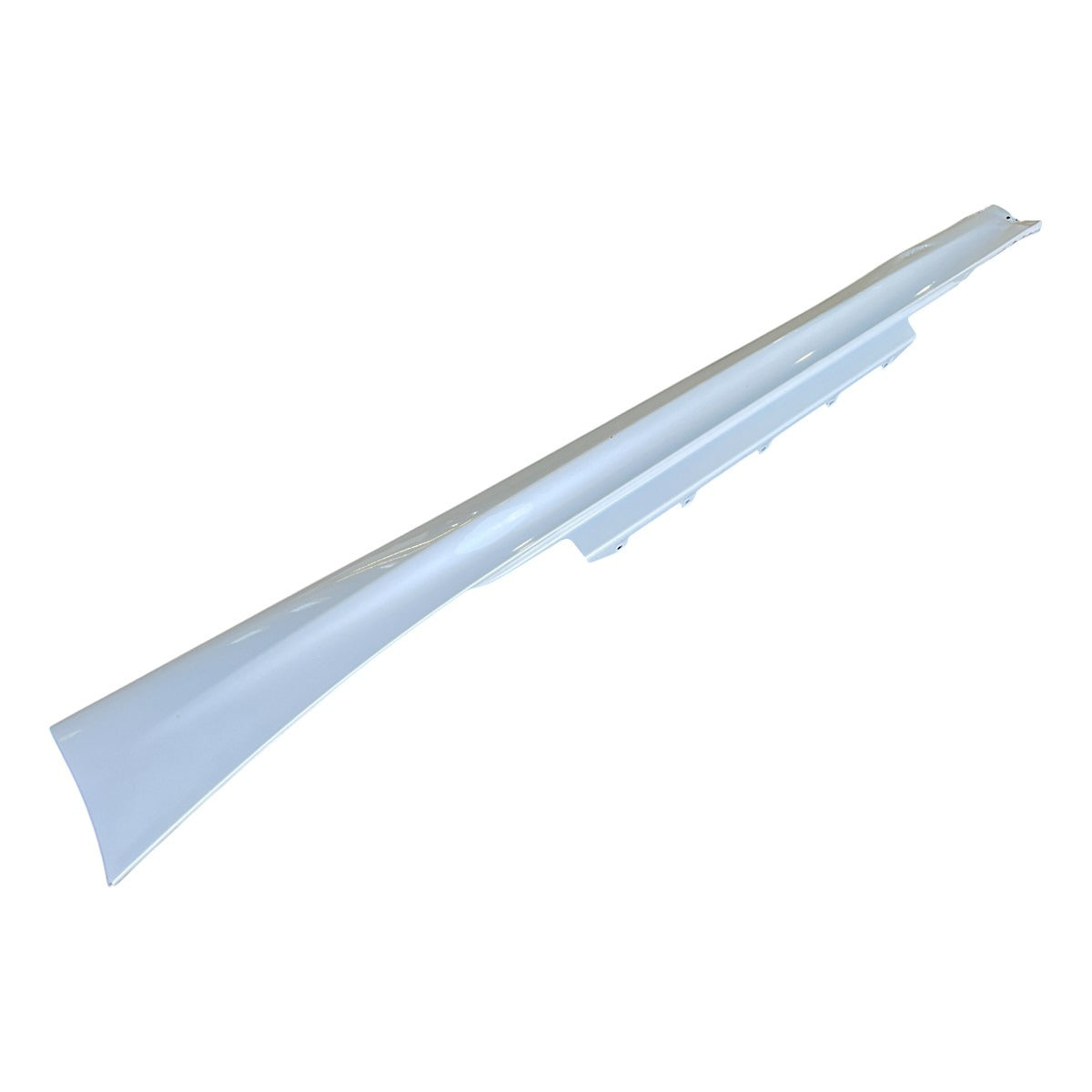 Moldura Caixa Ar Spoiler BMW M240i F22 2017 2018 Esquerda