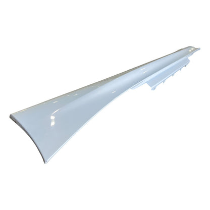 Moldura Caixa Ar Spoiler BMW M240i F22 2017 2018 Esquerda