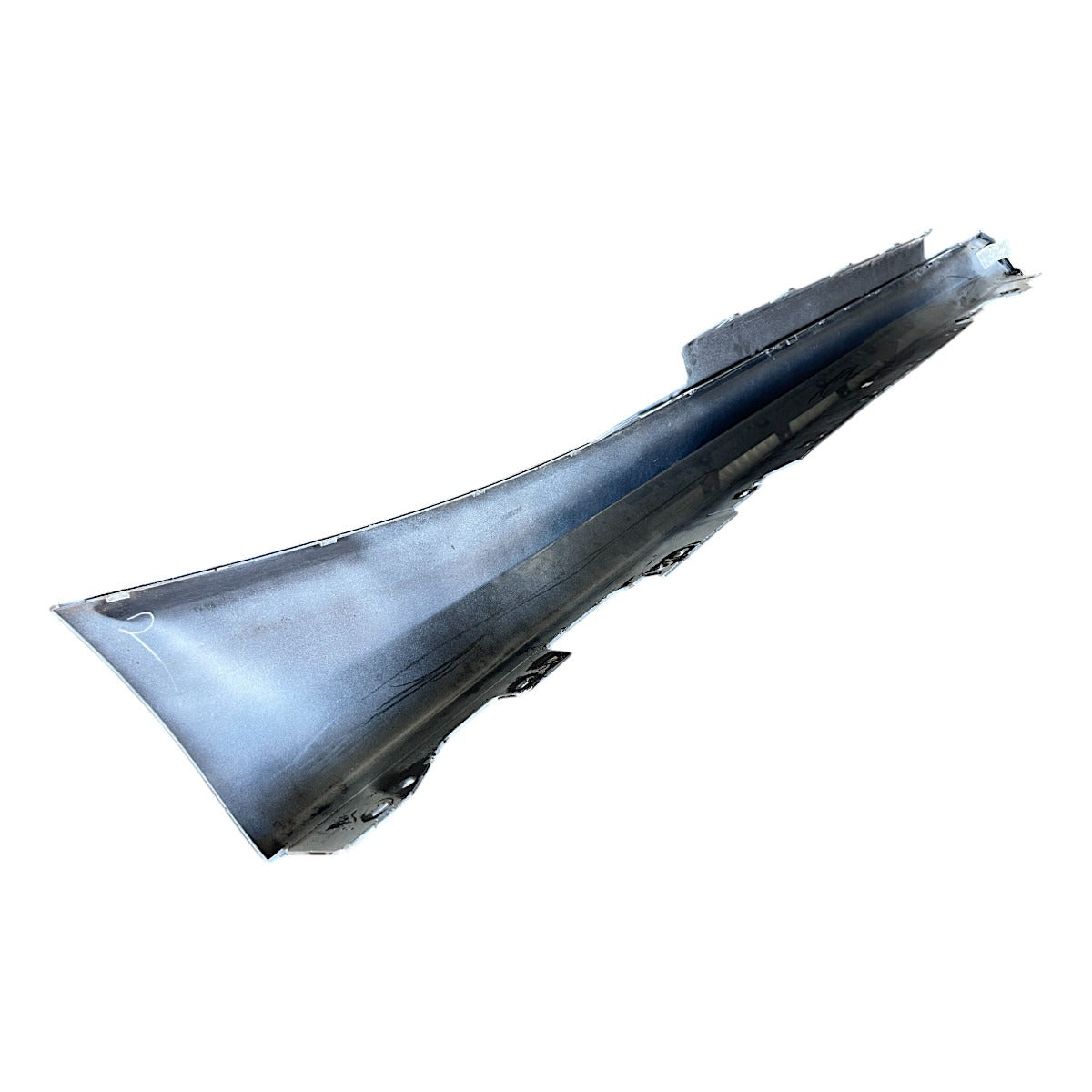 Moldura Caixa Ar Spoiler BMW M240i F22 2017 2018 Esquerda