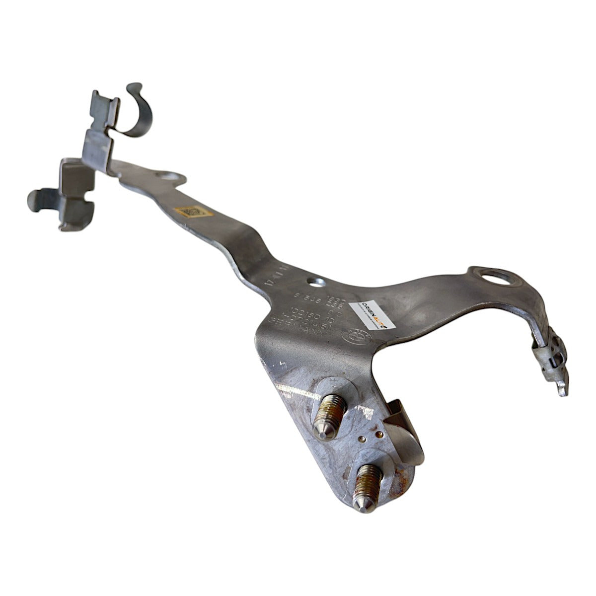 Suporte Catalisador BMW M240i F22 2017 2018 8648236