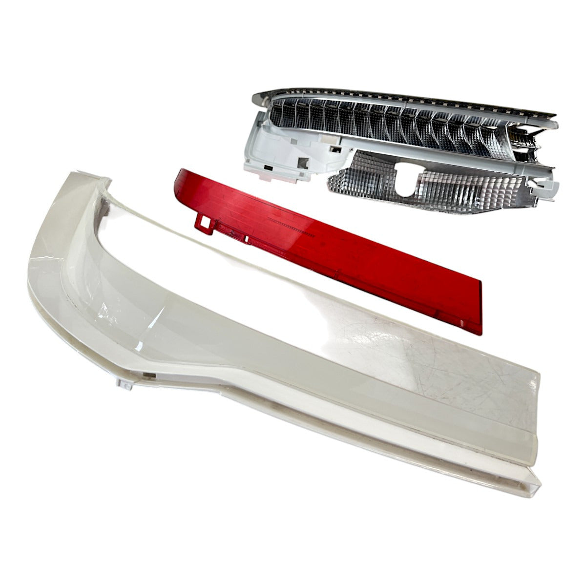 Refletor LED Lanterna Esquerda BMW M240i F22 2017 2018