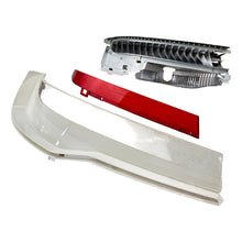 Refletor LED Lanterna Esquerda BMW M240i F22 2017 2018