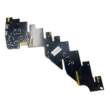 Circuito Lanterna BMW M240i F22 2017 2018 Traseiro Direito