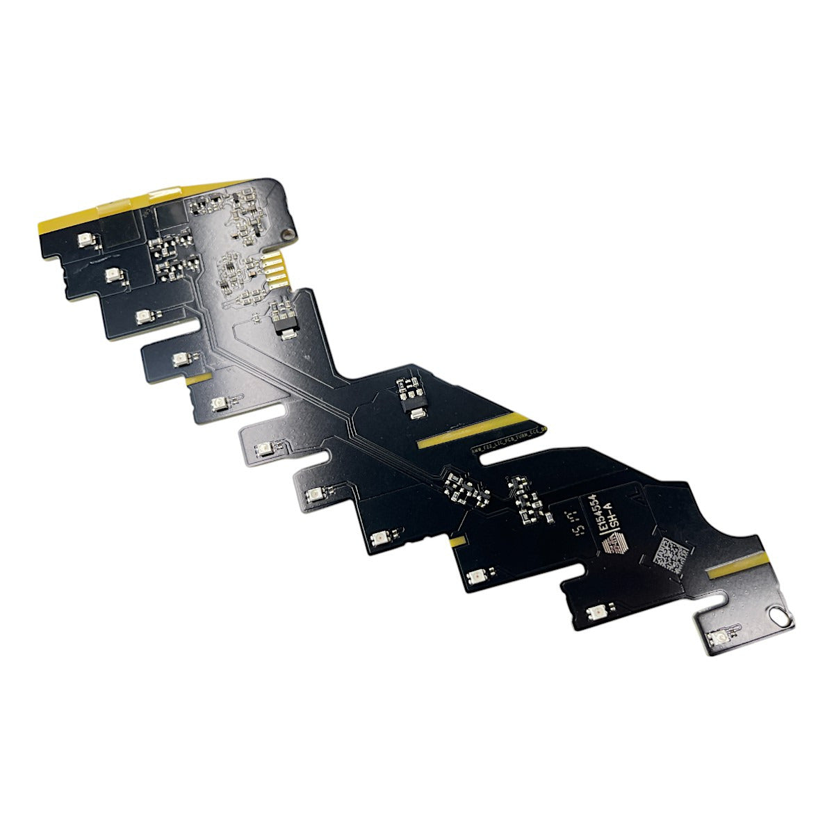 Circuito Lanterna BMW M240i F22 2017 2018 Traseiro Direito