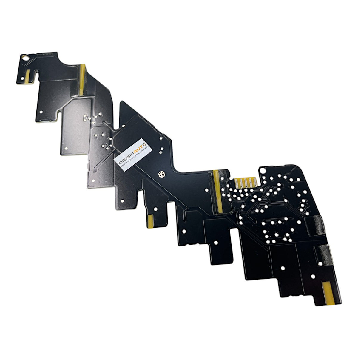 Circuito Lanterna BMW M240i F22 2017 2018 Traseiro Direito