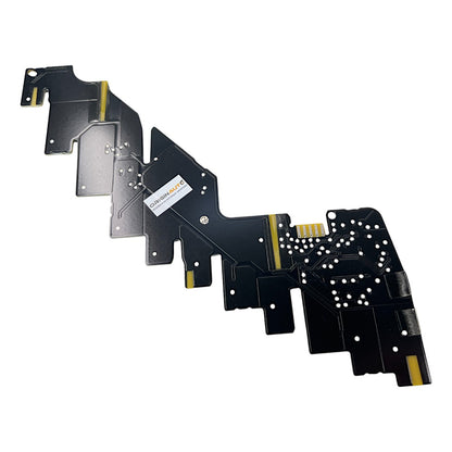 Circuito Lanterna BMW M240i F22 2017 2018 Traseiro Direito