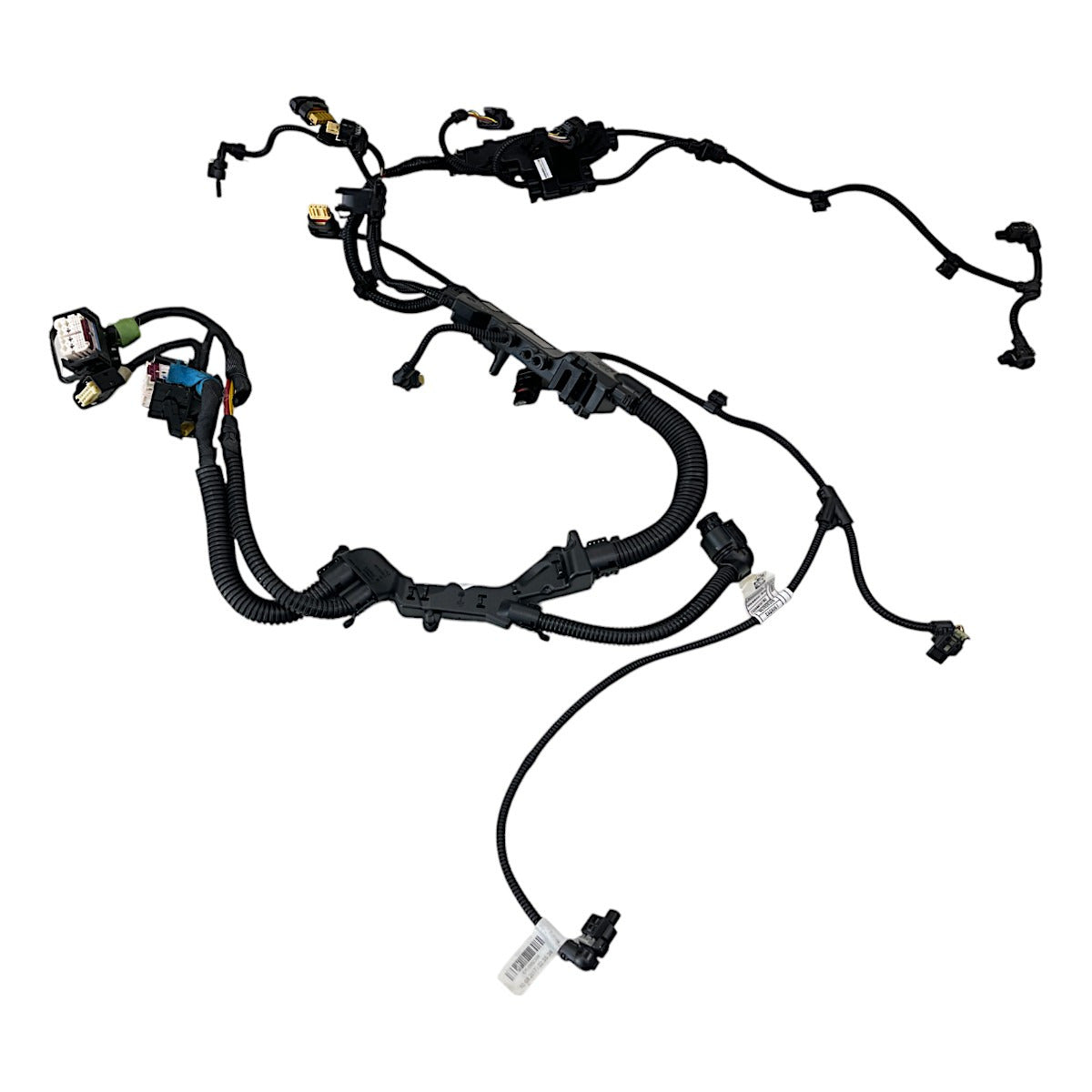 Chicote Cofre Motor BMW M240i M140i B58 2018 Cabeçote