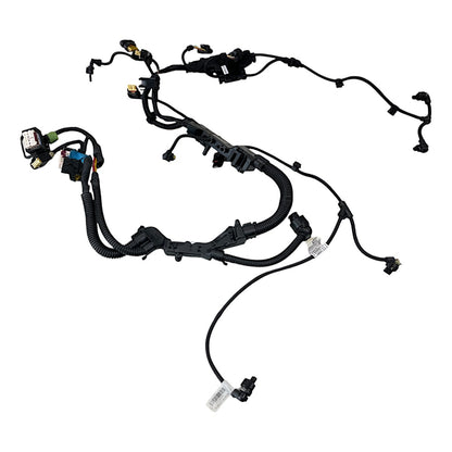 Chicote Cofre Motor BMW M240i M140i B58 2018 Cabeçote