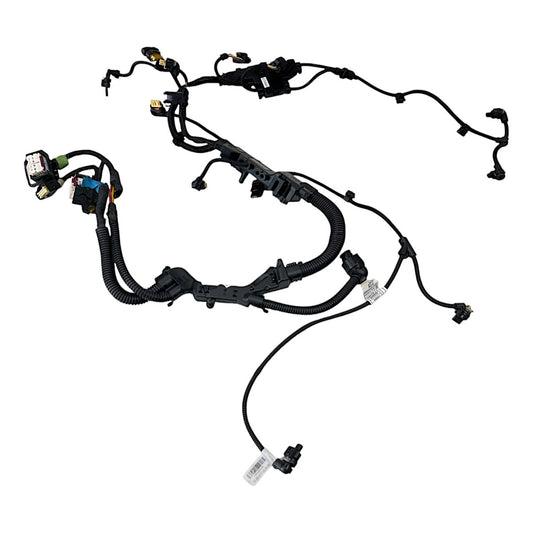 Chicote Cofre Motor BMW M240i M140i B58 2018 Cabeçote