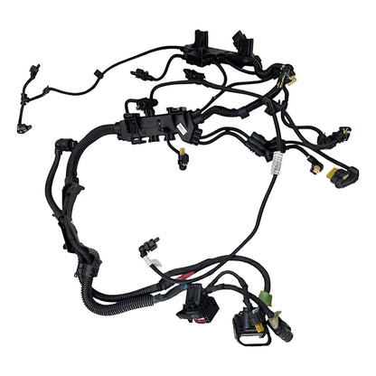 Chicote Cofre Motor BMW M240i M140i B58 2018 Cabeçote