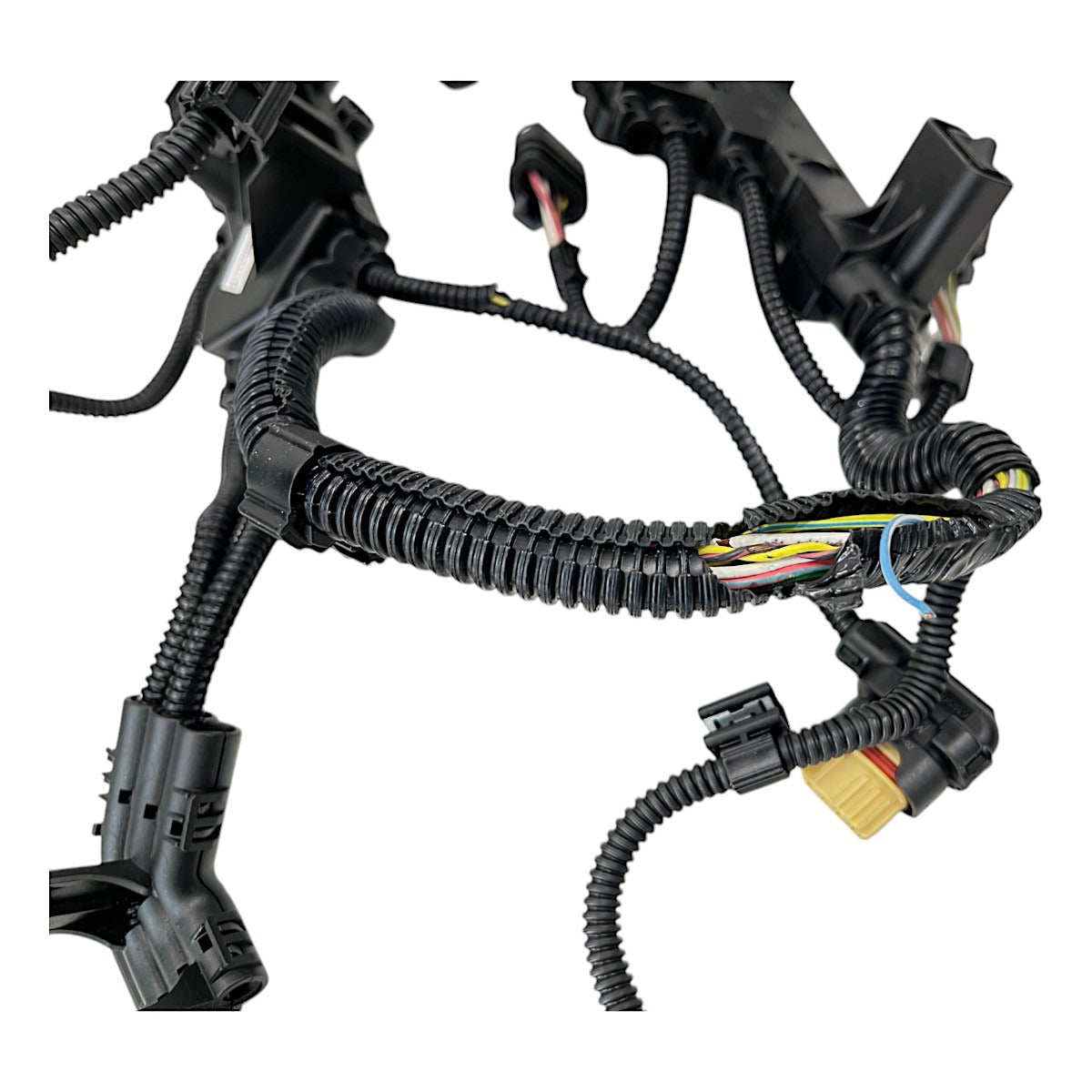 Chicote Cofre Motor BMW M240i M140i B58 2018 Cabeçote