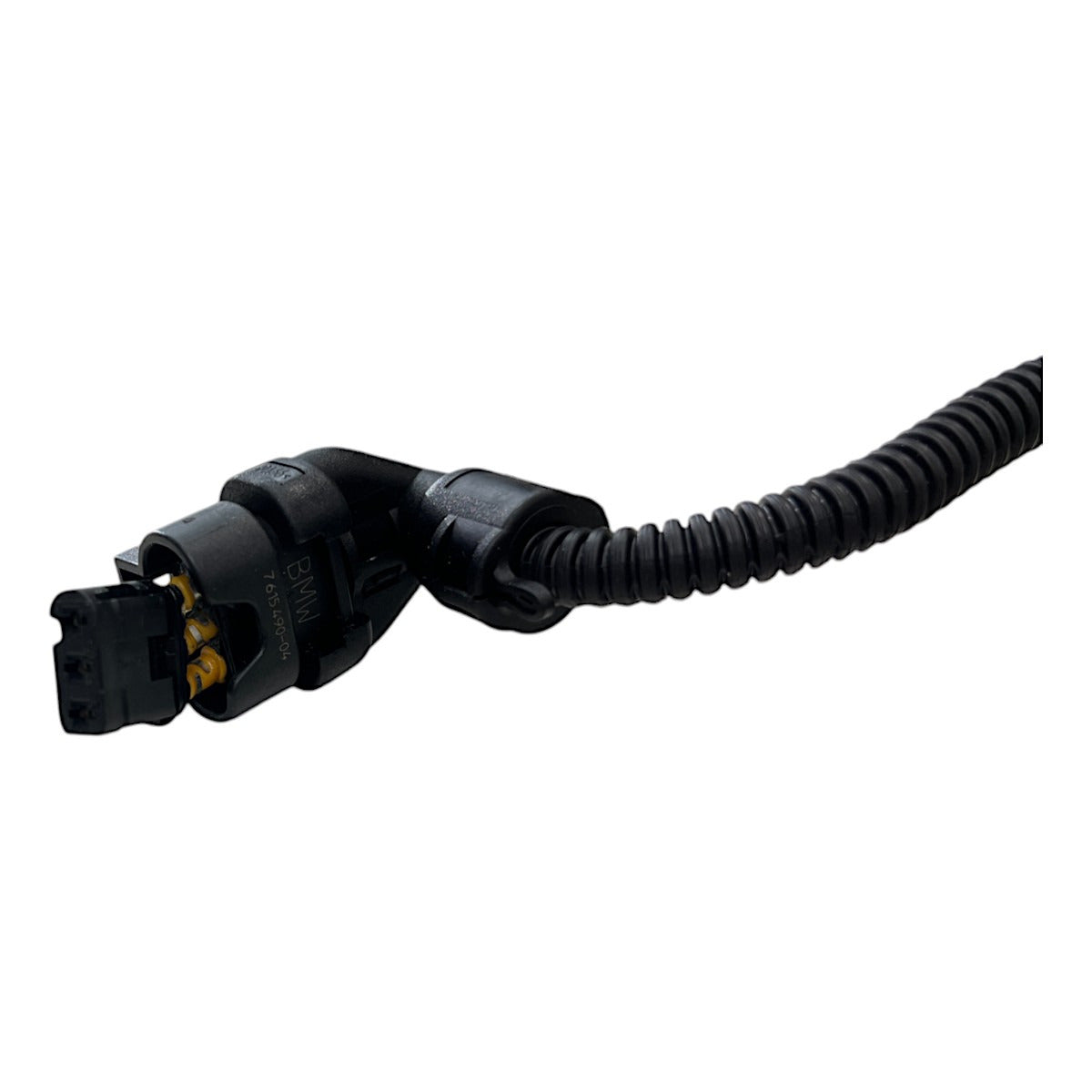 Chicote Cofre Motor BMW M240i M140i B58 2018 Cabeçote